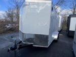 Print FEATURED 2025 Haulmark Trailers TSV714T2 - 22951-ACG-STK-SPO - Image 4