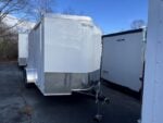 Print FEATURED 2025 Haulmark Trailers TSV714T2 - 22951-ACG-STK-SPO - Image 5