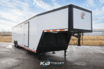 2026 InTech 40' w/Escape Door Lite- 37599-PP