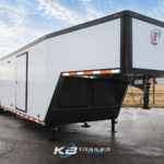 2026 InTech 40' w/Escape Door Lite- 37599-PP