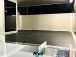 2026 Haulmark Edge 44' Race Car Trailer w/ Bathroom Equipped with Weekend Race Ready Options - Image 16