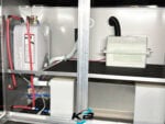 2026 Haulmark Edge 44' Race Car Trailer w/ Bathroom Equipped with Weekend Race Ready Options - Image 19