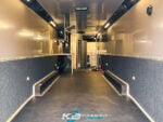 2026 Haulmark Edge 44' Race Car Trailer w/ Bathroom Equipped with Weekend Race Ready Options - Image 12