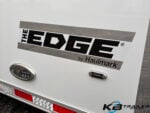 2026 Haulmark Edge 44' Race Car Trailer w/ Bathroom Equipped with Weekend Race Ready Options - Image 9