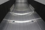 2026 InTech 28' Race Trailer Lite - Lightweight Aluminum Enclosed Car Hauler Ready to take to Track!- 39164-PP-STK - Image 14