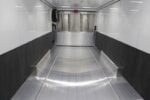2026 InTech 28' Race Trailer Lite - Lightweight Aluminum Enclosed Car Hauler Ready to take to Track!- 39164-PP-STK - Image 6