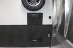 2026 InTech 28' Race Trailer Lite - Lightweight Aluminum Enclosed Car Hauler Ready to take to Track!- 39164-PP-STK - Image 16