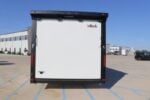 2026 InTech 28' Race Trailer Lite - Lightweight Aluminum Enclosed Car Hauler Ready to take to Track!- 39164-PP-STK - Image 9
