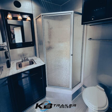 Print 2026 InTech 44' GN w/ Bathroom & More ICON- 34708-STK — photo 25