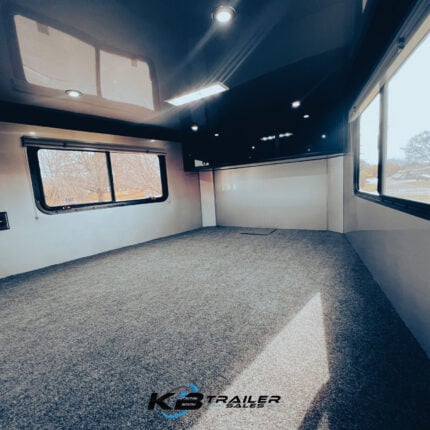 Print 2026 InTech 44' GN w/ Bathroom & More ICON- 34708-STK — photo 21
