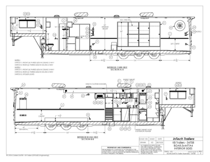 Print 2026 InTech 44' GN w/ Bathroom & More ICON- 34708-STK — photo 4