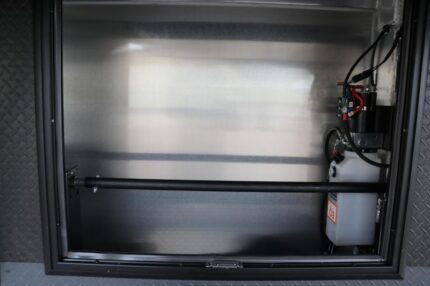 2026 InTech 40' w/Escape Door Lite- 37599-PP — photo 13