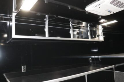 2026 InTech 40' w/Escape Door Lite- 37599-PP — photo 19