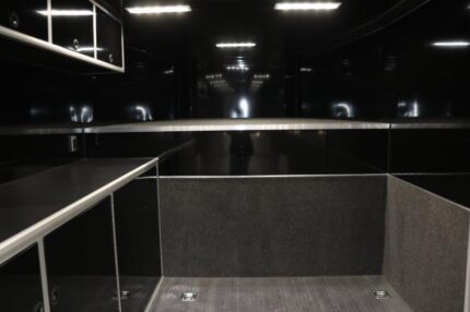 2026 InTech 40' w/Escape Door Lite- 37599-PP — photo 23