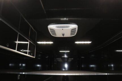 2026 InTech 40' w/Escape Door Lite- 37599-PP — photo 5