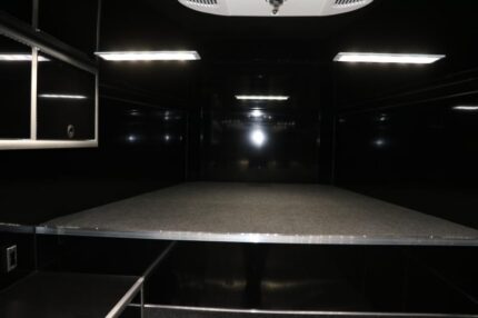2026 InTech 40' w/Escape Door Lite- 37599-PP — photo 4