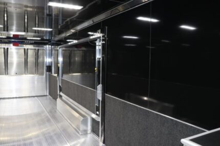 2026 InTech 40' w/Escape Door Lite- 37599-PP — photo 21