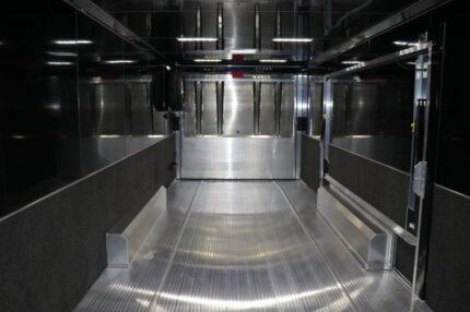 2026 InTech 40' w/Escape Door Lite- 37599-PP — photo 24