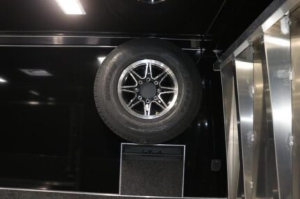 2026 InTech 40' w/Escape Door Lite- 37599-PP — photo 3
