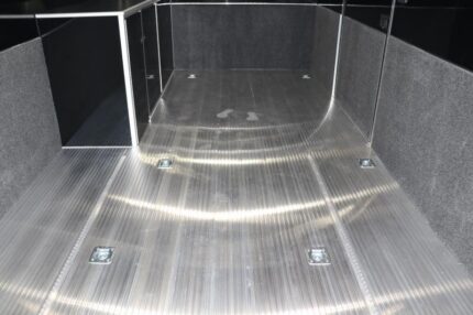 2026 InTech 40' w/Escape Door Lite- 37599-PP — photo 2