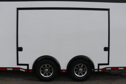 2026 InTech 40' w/Escape Door Lite- 37599-PP — photo 20