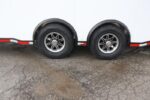 2026 InTech 40' w/Escape Door Lite- 37599-PP - Image 18