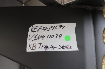 2026 InTech 40' w/Escape Door Lite- 37599-PP — photo 15