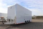 2027 InTech 32' inTech Stacker - 20765-PP - Image 38