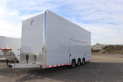 2027 InTech 32' inTech Stacker - 20765-PP — photo 38