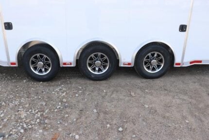 2027 InTech 32' inTech Stacker - 20765-PP — photo 40