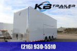 2027 InTech 28' Stacker - 34984-PP