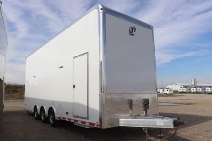 2027 InTech 28' Stacker - 34984-PP — photo 2