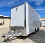 2027 InTech 28' Stacker - 34984-PP - Image 3