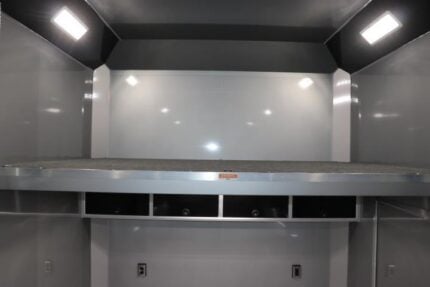 2027 InTech 28' Stacker - 34984-PP — photo 37