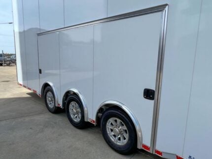 2027 InTech 28' Stacker - 34984-PP — photo 5