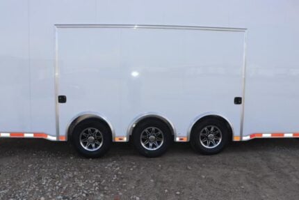 2027 InTech 28' Stacker - 34984-PP — photo 8