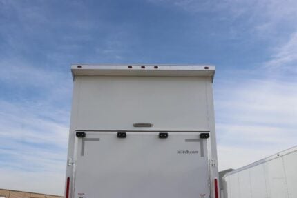 2027 InTech 28' Stacker - 34984-PP — photo 10