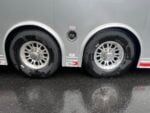 2021 InTech 38' GN Aluminum Racer Car Trailer - 18064-USTK-JG-SPO - Image 6