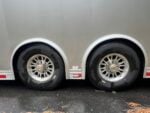 2021 InTech 38' GN Aluminum Racer Car Trailer - 18064-USTK-JG-SPO - Image 7