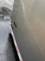 2021 InTech 38' GN Aluminum Racer Car Trailer - 18064-USTK-JG-SPO - Image 9
