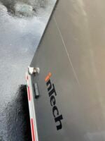 2021 InTech 38' GN Aluminum Racer Car Trailer - 18064-USTK-JG-SPO - Image 10