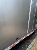 2021 InTech 38' GN Aluminum Racer Car Trailer - 18064-USTK-JG-SPO - Image 11