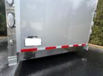 2021 InTech 38' GN Aluminum Racer Car Trailer - 18064-USTK-JG-SPO - Image 12