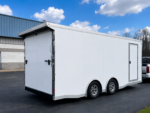 2021 20' Sundowner Car Hauler Ready to Race or Haul!- 36141-stk-BK - Image 5