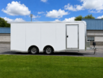 2021 20' Sundowner Car Hauler Ready to Race or Haul!- 36141-stk-BK - Image 7