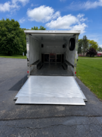 2021 20' Sundowner Car Hauler Ready to Race or Haul!- 36141-stk-BK - Image 8
