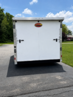 2021 20' Sundowner Car Hauler Ready to Race or Haul!- 36141-stk-BK - Image 11