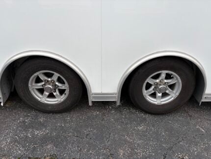 2021 20' Sundowner Car Hauler Ready to Race or Haul!- 36141-stk-BK — photo 14
