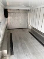 2021 20' Sundowner Car Hauler Ready to Race or Haul!- 36141-stk-BK - Image 4