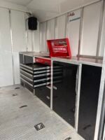2021 20' Sundowner Car Hauler Ready to Race or Haul!- 36141-stk-BK - Image 13